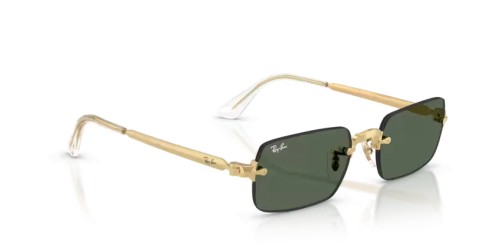 Ray-Ban - Sunglasses - RB3928 - 001/71 - 54