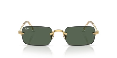 Ray-Ban - Sunglasses - RB3928 - 001/71 - 54