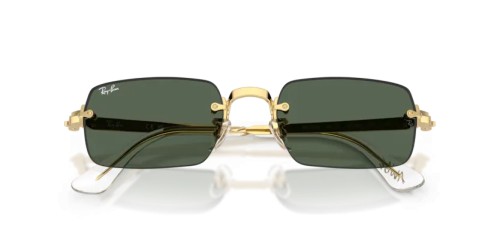 Ray-Ban - Sunglasses - RB3928 - 001/71 - 54