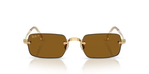 Ray-Ban - Sunglasses - RB3928 - 001/83 - 54 - WITH POLARIZED LENSES