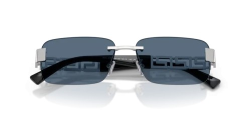 VERSACE - Sunglasses - VE2298 - 100180 - 58