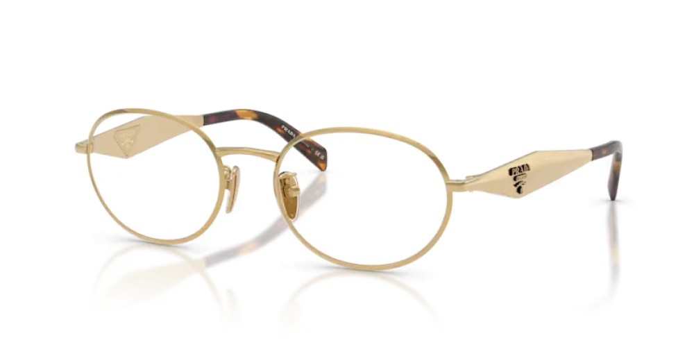 PRADA - Optical frames - PR D53VD - 24J1O1 - 54