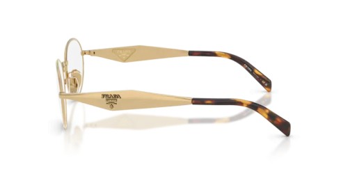 PRADA - Optical frames - PR D53VD - 24J1O1 - 54