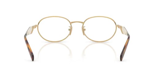 PRADA - Optical frames - PR D53VD - 24J1O1 - 54