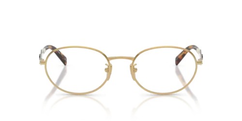 PRADA - Optical frames - PR D53VD - 24J1O1 - 54