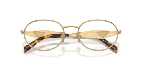 PRADA - Optical frames - PR D53VD - 24J1O1 - 54