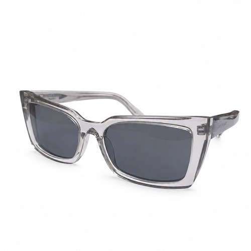Saint Laurent - Sunglasses - SL554 - 004 - 54