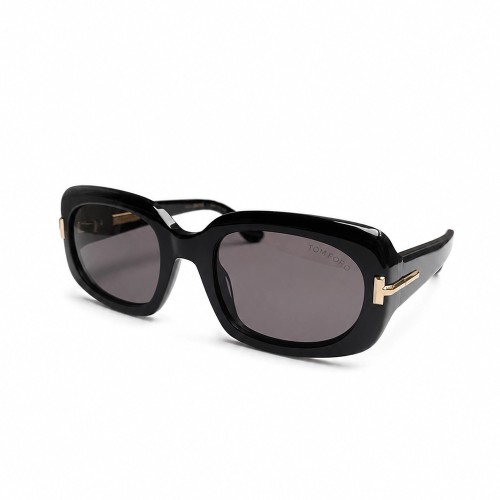 Tom Ford - Sunglasses - FT1253 ICON COLLECTION - 01A - 54