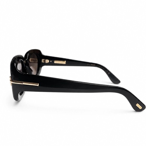 Tom Ford - Sunglasses - FT1253 ICON COLLECTION - 01A - 54