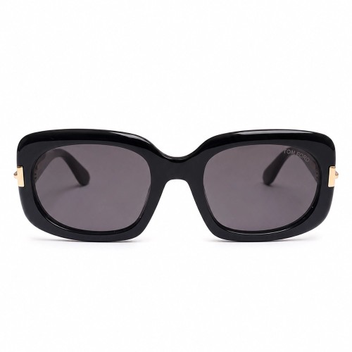 Tom Ford - Sunglasses - FT1253 ICON COLLECTION - 01A - 54