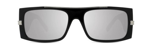 Givenchy - Sunglasses - GV40011I - 01C - 58
