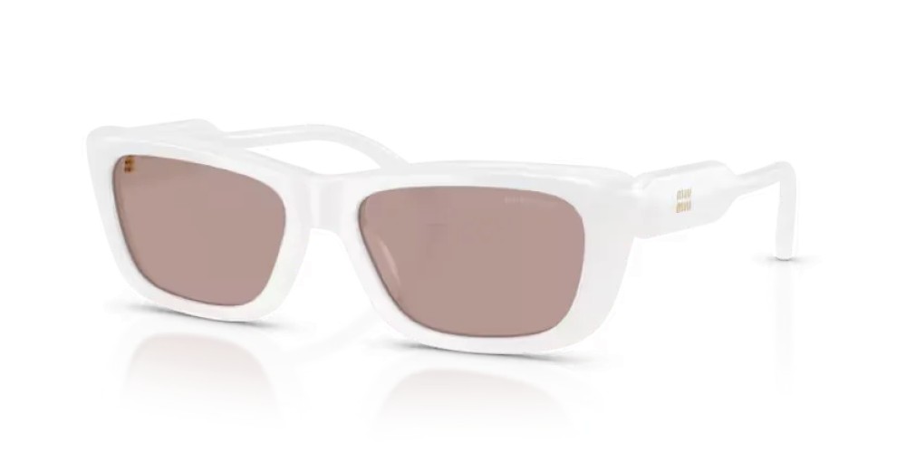 MIU MIU - Sunglasses - MU B12S - 20M20I - 56