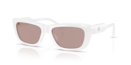 MIU MIU - Sunglasses - MU B12S - 20M20I - 56