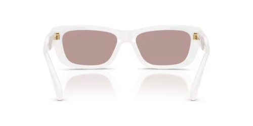 MIU MIU - Sunglasses - MU B12S - 20M20I - 56