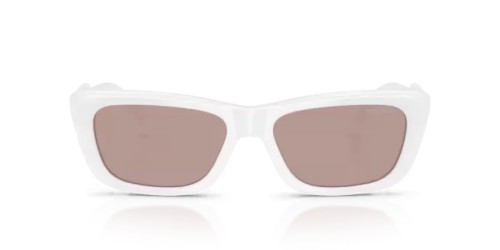 MIU MIU - Sunglasses - MU B12S - 20M20I - 56