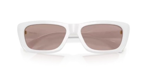 MIU MIU - Sunglasses - MU B12S - 20M20I - 56