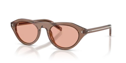 PRADA - Sunglasses - PR B15S - 28I50W - 51