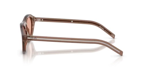 PRADA - Sunglasses - PR B15S - 28I50W - 51