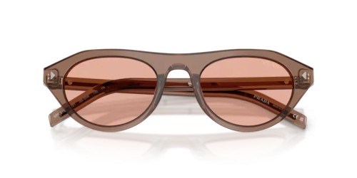 PRADA - Sunglasses - PR B15S - 28I50W - 51
