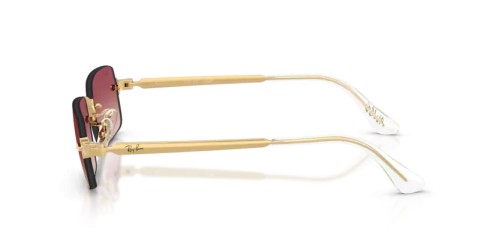 Ray-Ban - Sunglasses - RB3928 - 001/8H - 54