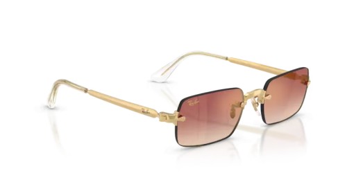 Ray-Ban - Sunglasses - RB3928 - 001/8H - 54