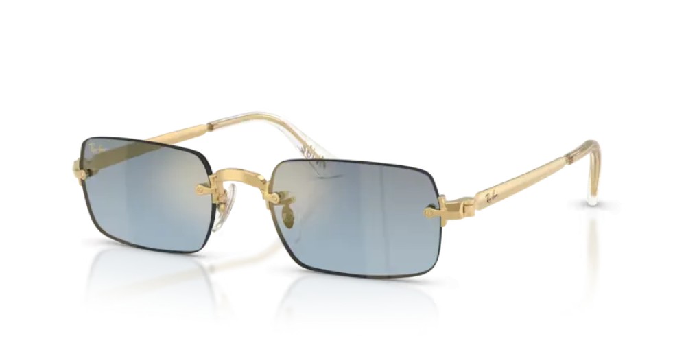 Ray-Ban - Sunglasses - RB3928 - 001/S2 - 54