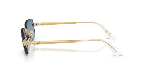 Ray-Ban - Sunglasses - RB3928 - 001/S2 - 54