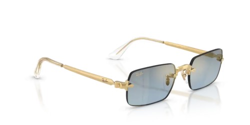 Ray-Ban - Sunglasses - RB3928 - 001/S2 - 54