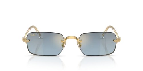 Ray-Ban - Sunglasses - RB3928 - 001/S2 - 54