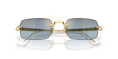 Ray-Ban - Sunglasses - RB3928 - 001/S2 - 54
