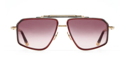 Maybach - Sunglasses - THE GUARDIAN I - PA/MG-ACM-Z69 - 60 - Handcrafted in Japan