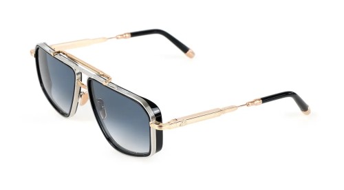 Maybach - Sunglasses - THE GUARDIAN I - PA/RG-AB-Z60 - 60 - Handcrafted in Japan