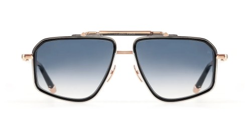 Maybach - Sunglasses - THE GUARDIAN I - PA/RG-AB-Z60 - 60 - Handcrafted in Japan