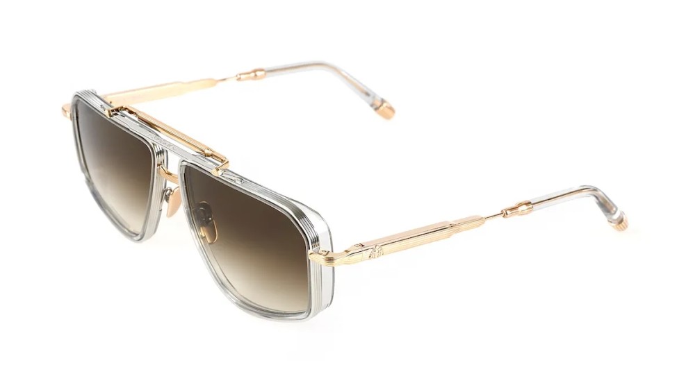 Maybach - Sunglasses - THE GUARDIAN I - PA/RG-ACB-Z62 - 60 - Handcrafted in Japan