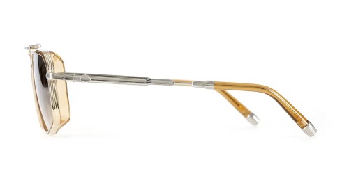 Maybach - Sunglasses - THE GUARDIAN I - MG/PA-ACN-Z62 - 60 - Handcrafted in Japan