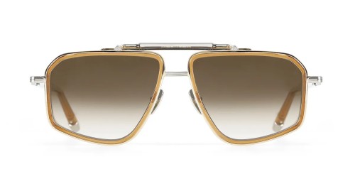 Maybach - Sunglasses - THE GUARDIAN I - MG/PA-ACN-Z62 - 60 - Handcrafted in Japan