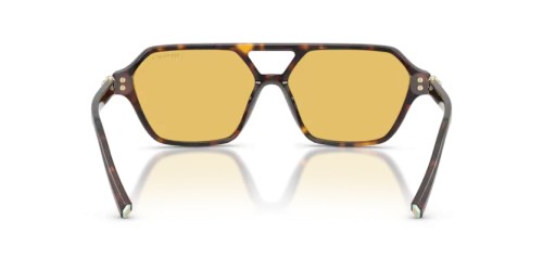 TIFFANY & CO. - Sunglasses - TF4264U - 801585 - 58