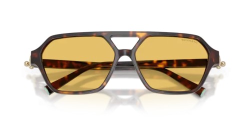 TIFFANY & CO. - Sunglasses - TF4264U - 801585 - 58