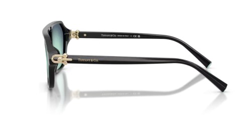 TIFFANY & CO. - Sunglasses - TF4264U - 80019S - 58