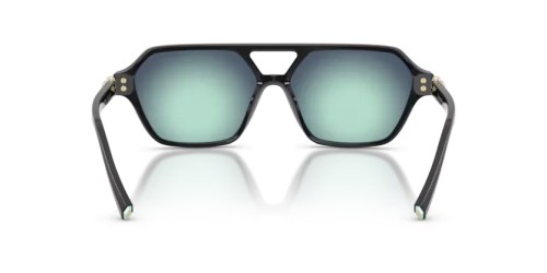 TIFFANY & CO. - Sunglasses - TF4264U - 80019S - 58