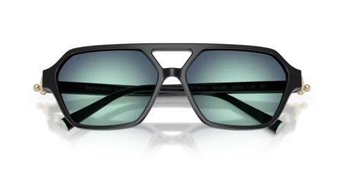 TIFFANY & CO. - Sunglasses - TF4264U - 80019S - 58