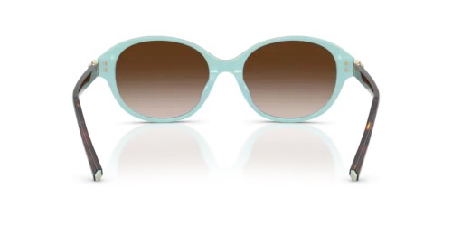 TIFFANY & CO. - Sunglasses - TF4263D - 81343B - 54