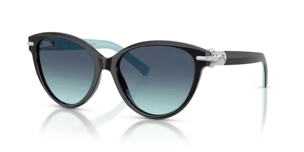 TIFFANY & CO. - Sunglasses - TF4261 - 80559S - 56