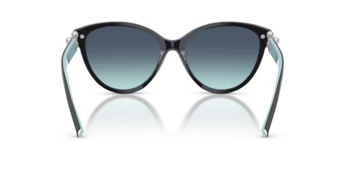 TIFFANY & CO. - Sunglasses - TF4261 - 80559S - 56