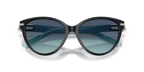 TIFFANY & CO. - Sunglasses - TF4261 - 80559S - 56