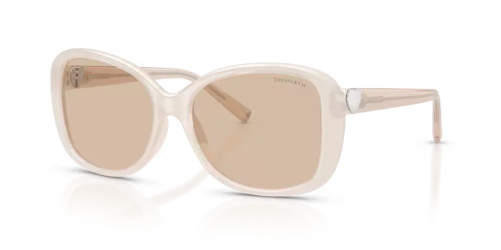 TIFFANY & CO. - Sunglasses - TF4257U - 845893 - 56