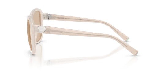 TIFFANY & CO. - Sunglasses - TF4257U - 845893 - 56