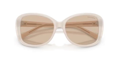 TIFFANY & CO. - Sunglasses - TF4257U - 845893 - 56