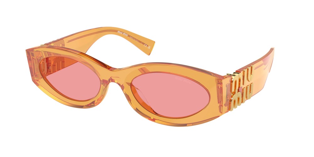 MIU MIU - Sunglasses - MU 11WS - 12T1D0 - 54