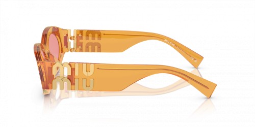 MIU MIU - Sunglasses - MU 11WS - 12T1D0 - 54